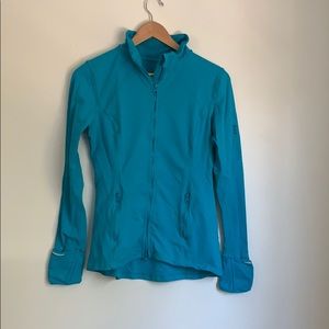 Work out jacket